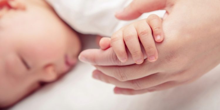 Infant mortality rate rises in states with abortion bans, study finds