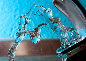 Utah on the verge of being the first state to ban fluoride in public water