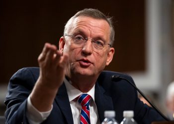 VA secretary: ‘We’re not cutting benefits’