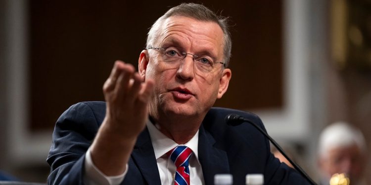 VA secretary: ‘We’re not cutting benefits’