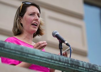 Indiana doctors sue to protect abortion patients’ health information