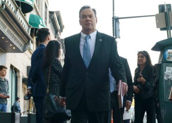 Republicans put healthcare cuts front and center to advance agenda