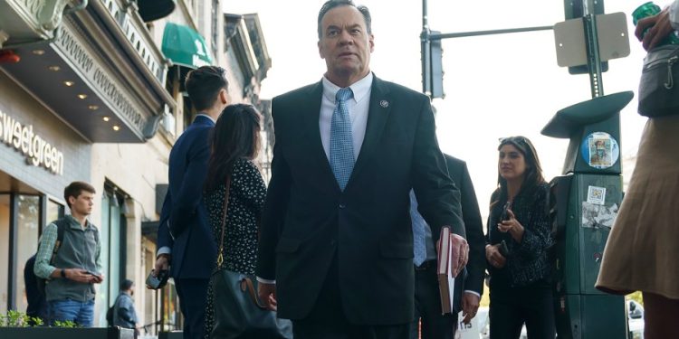 Republicans put healthcare cuts front and center to advance agenda