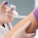 HPV vaccine credited for declining cervical precancer rates