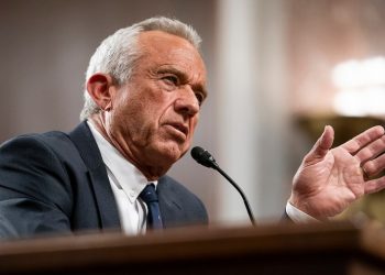 Trump says ‘something really wrong’ with autism rates ahead RFK Jr. vote