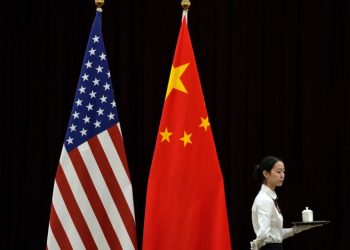 The US relies on China for key medicines. They won’t be spared from tariffs
