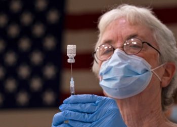 Louisiana no longer promoting mass vaccinations