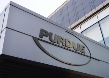 Purdue Pharma asks bankruptcy judge to accept new settlement plan