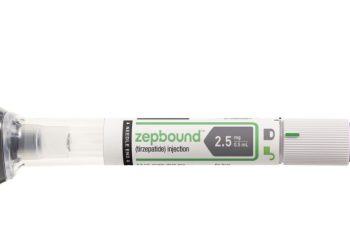 Federal judge stops compounded copies of Eli Lilly weight loss, diabetes drugs