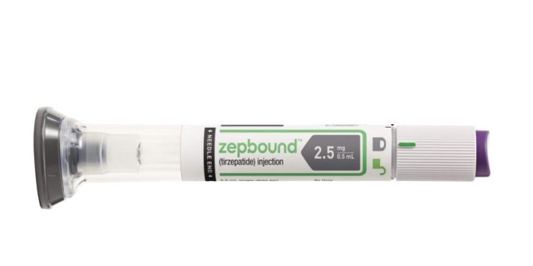 Federal judge stops compounded copies of Eli Lilly weight loss, diabetes drugs