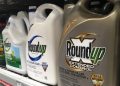 Monsanto parent ordered to pay $2B in Roundup lawsuit damages