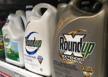 Monsanto parent ordered to pay $2B in Roundup lawsuit damages