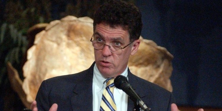 White House withdraws CDC director nomination