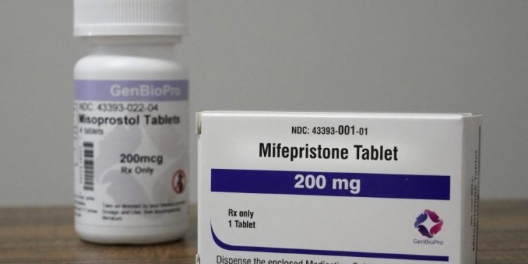 NY court blocks Texas from filing summons against doctor who prescribed abortion pills