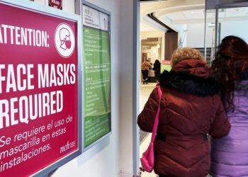 Majorities say pandemic is over, fear future health crisis: Gallup