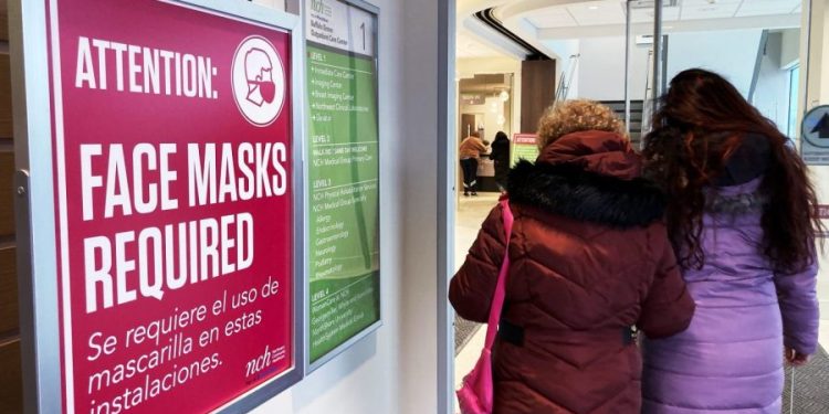 Majorities say pandemic is over, fear future health crisis: Gallup