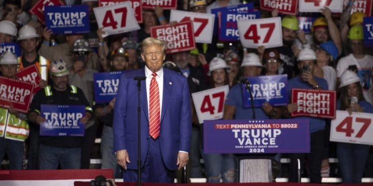 Most Trump voters oppose Medicaid cuts: Poll