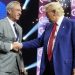 RFK Jr. Trump ‘lost 30 pounds’ even with all the ‘crap that he eats’