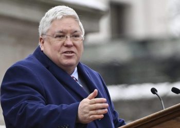 West Virginia governor signs ban on food dyes