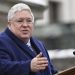 West Virginia governor signs ban on food dyes