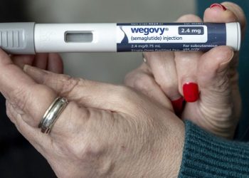Novo Nordisk slashes Wegovy prices through direct-to-consumer pharmacy