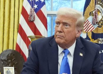 White House says Trump won’t cut Social Security, Medicare after Musk remarks