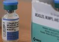 Measles case confirmed in Maryland resident who recently travelled abroad