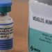 Texas measles outbreak grows to nearly 200 cases; neighboring state reports dozens of illnesses