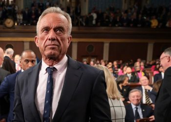 Kennedy’s push for vitamins in response to measles outbreak worries physicians