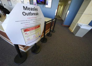 Texas, New Mexico measles outbreak grows to more than 300
