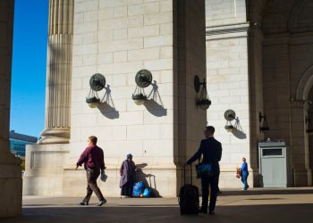 DC reports measles case