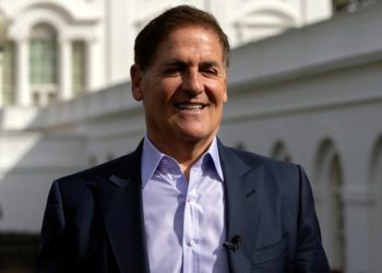 Mark Cuban wants to revolutionize US health care
