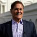 Mark Cuban wants to revolutionize US health care