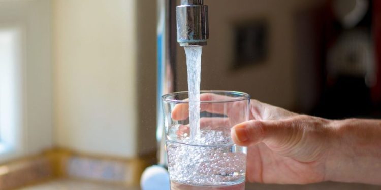 Utah becomes first state to ban fluoride in public water supply
