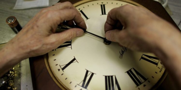 How can daylight saving time impact your health?