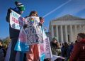 Appeals court partially overturns Ohio ban on transgender care for minors