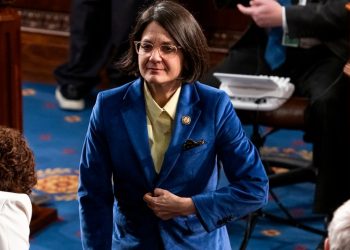 House Dems look to expand access to gender-affirming care amid Trump crackdown