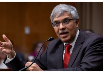 5 takeaways as Trump’s contrarian NIH pick faces senators