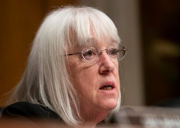 Murray says CDC nominee believes ‘lie’ on vaccine-autism link