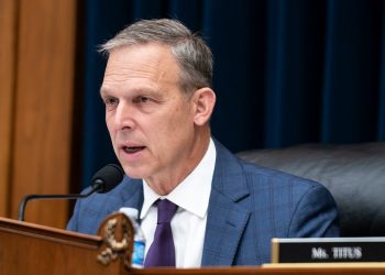 Scott Perry says no one ‘legitimately’ on Medicaid will lose coverage