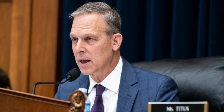 Scott Perry says no one ‘legitimately’ on Medicaid will lose coverage