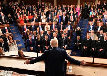 Five takeaways from Trump’s address to Congress