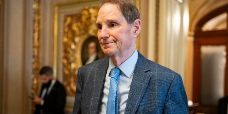 Wyden, Sanders blocked from attempt to pass stand-alone health package