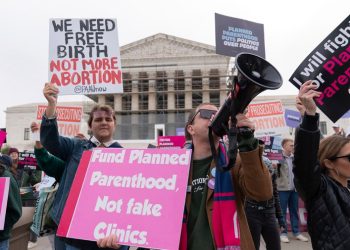 How Trump chipped away at abortion access in his first 100 days