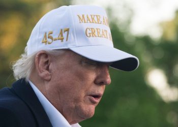 Trump dismantles, cuts and shakes up world of health in first 100 days