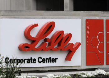 Daily GLP-1 pill effective for diabetes and obesity, Eli Lilly says