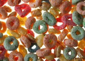 Texas investigating cereal giant Kellogg over food dye use