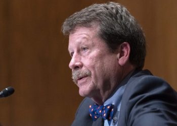 ‘FDA as we’ve known it is finished’: Former commissioner