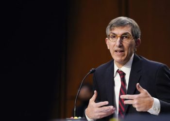 Ousted FDA vaccine director calls Kennedy’s start ‘very scary’