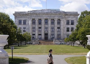 Harvard medical professor says federal funding cuts ‘will cost lives’